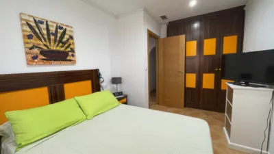 Apartment on Carrer de Orihuela photo 9