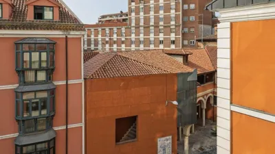 Apartment on Calle del Regalado photo 22