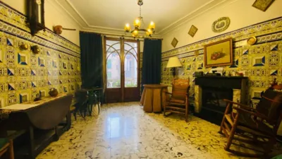 House in Comunidad Valenciana photo 24