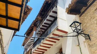 House in Comunidad Valenciana photo 18