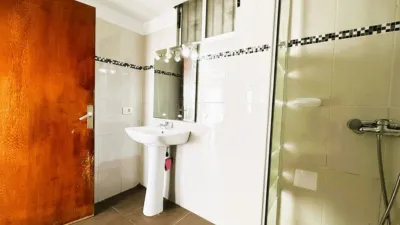 Apartment at Avenida Santiago Puig, 7 photo 13