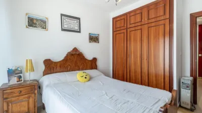 Semi-detached house on Camino del Cementerio photo 25