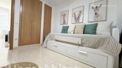 Chalet on Calle 139 photo 26
