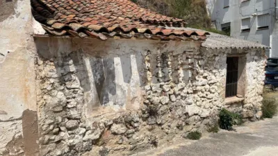 House in Convento de Las Servitas photo 3