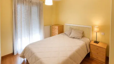 Apartment in Palacio photo 8
