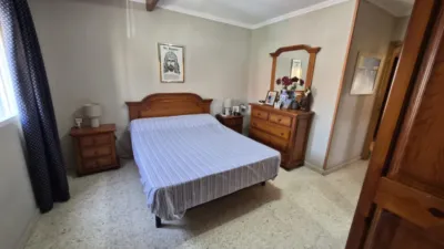 Terraced House in Rinconcillo photo 6