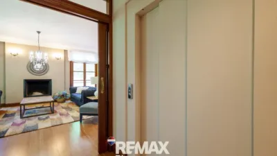 Chalet on Calle del Nao, 36 photo 14