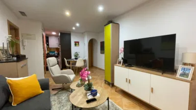 Piso - Vista 5