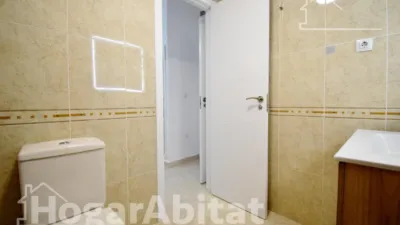 Apartment on Avenida de la Alquerieta photo 52