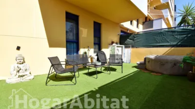 Apartment on Avenida de la Alquerieta photo 5
