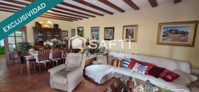 Detached House in Urbanisations photo 4