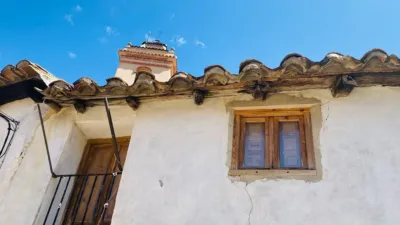Casa en Aragon photo 3