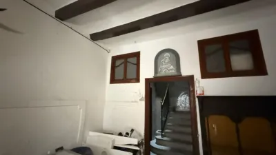 House in the Valencian Community photo 37