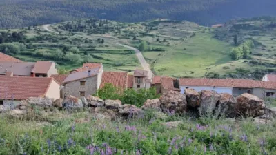 Casa en Aragon photo 5