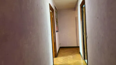 Apartment at Avenida de los Derechos Humanos, 2 photo 25