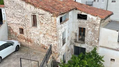 House in Convento de Las Servitas photo 7