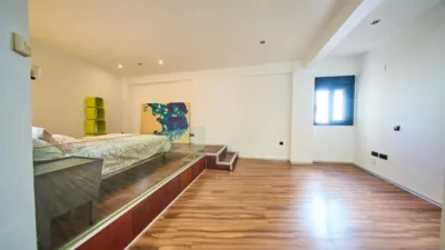 Apartment in the City Centre photo 17