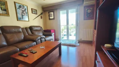 Apartment in Alcoy. North Zone photo 3