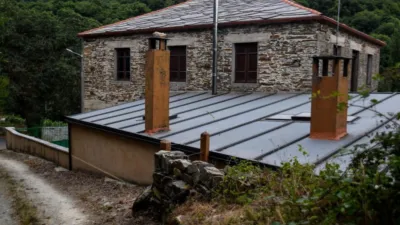 Rustic finca at Calle Veiga Arriba-Pq Mao St.Ma, No. 21 photo 14