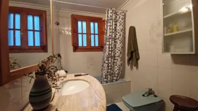 Apartment in Convento de Las Servitas photo 12