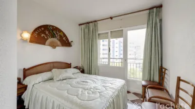 Apartment on Avenida de Niza photo 9