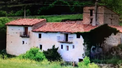 House in the Valencian Community photo 41