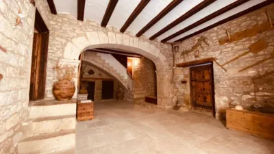House in Comunidad Valenciana photo 3