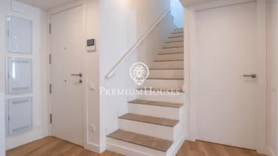 Apartment in Centre photo 18