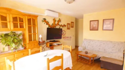 Apartment on Avenida del Río Segura photo 7