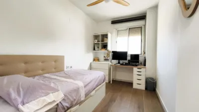 Apartment on Calle de Polop photo 16