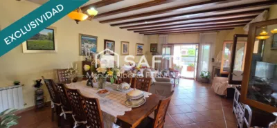 Detached House in Urbanisations photo 7