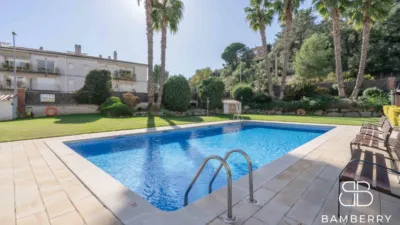 Apartment in Carrer de la Senia photo 3