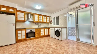 Apartment in Playa Muchavista photo 6