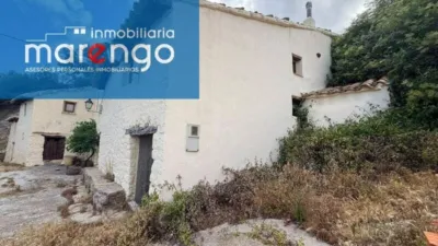 House in the Valencian Community photo 12
