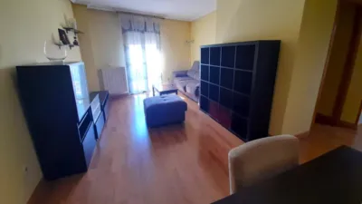Apartment in Palacio photo 3