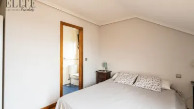 Apartment on Calle de la Bajada al Puerto photo 14