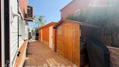 Chalet on Calle 139 photo 63