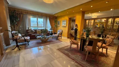 Apartment on Jorge Juan Street photo 20