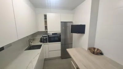 Chalet on Calle Mazo de Abajo photo 20