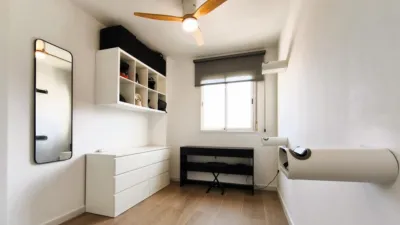 Apartment on Calle de Polop photo 20