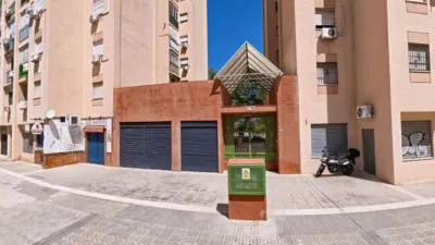 Piso en calle Parque Flores, nº 3 photo 3