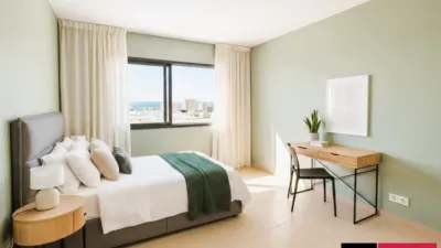 Apartment at Avenida Santiago Puig, 7 photo 7