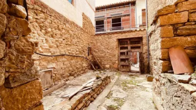 House in Comunidad Valenciana photo 80