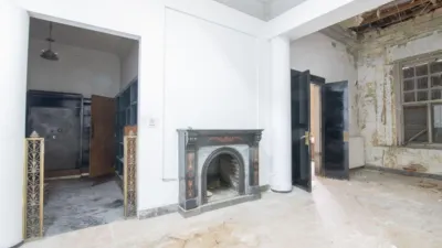 Flat on Carrer de Sant Pere photo 18