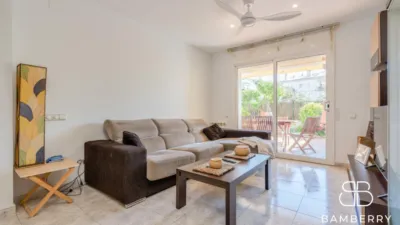 Apartment in Carrer de la Senia photo 14
