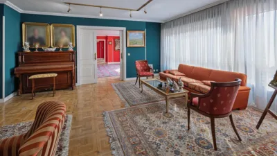 Apartment on Calle del Regalado photo 9