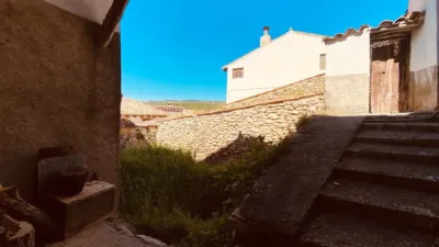 House in the Valencian Community photo 14