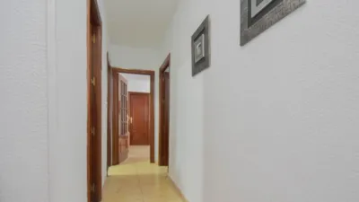 Apartment on Camino de Ronda photo 38