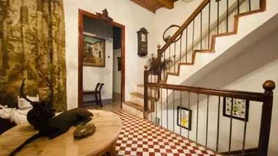 House in Comunidad Valenciana photo 19