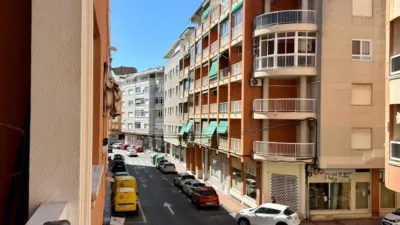 Apartment on Calle San Pascual, 277 photo 36